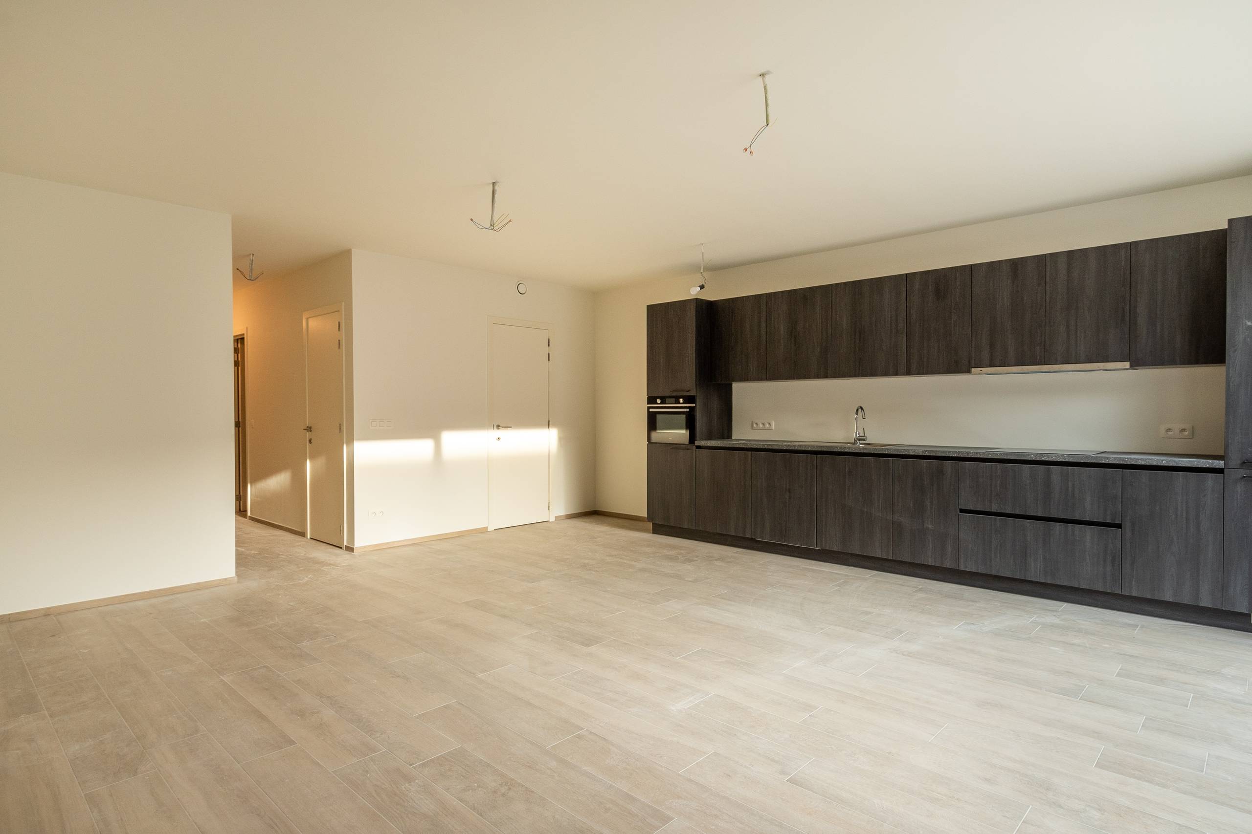 Appartement à louer à Anvers avec 1 chambre - photo 5
