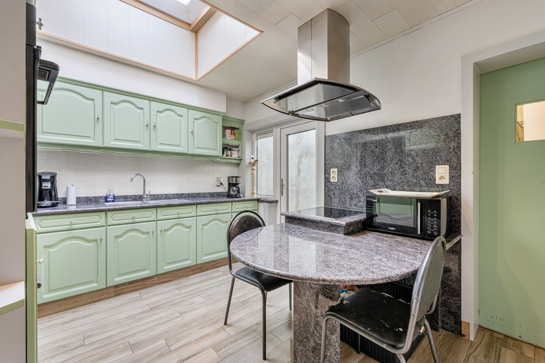 Instapklare woning nabij station Lierde - foto 5