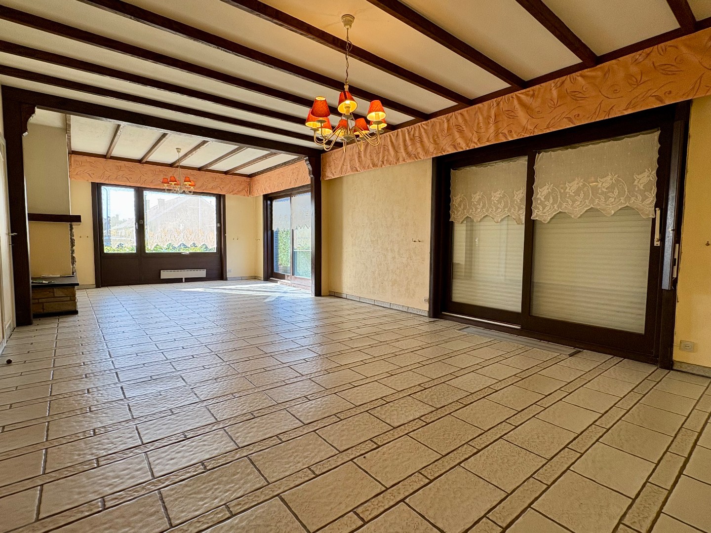 House for sale in Bissegem with 4 bedrooms - photo 4