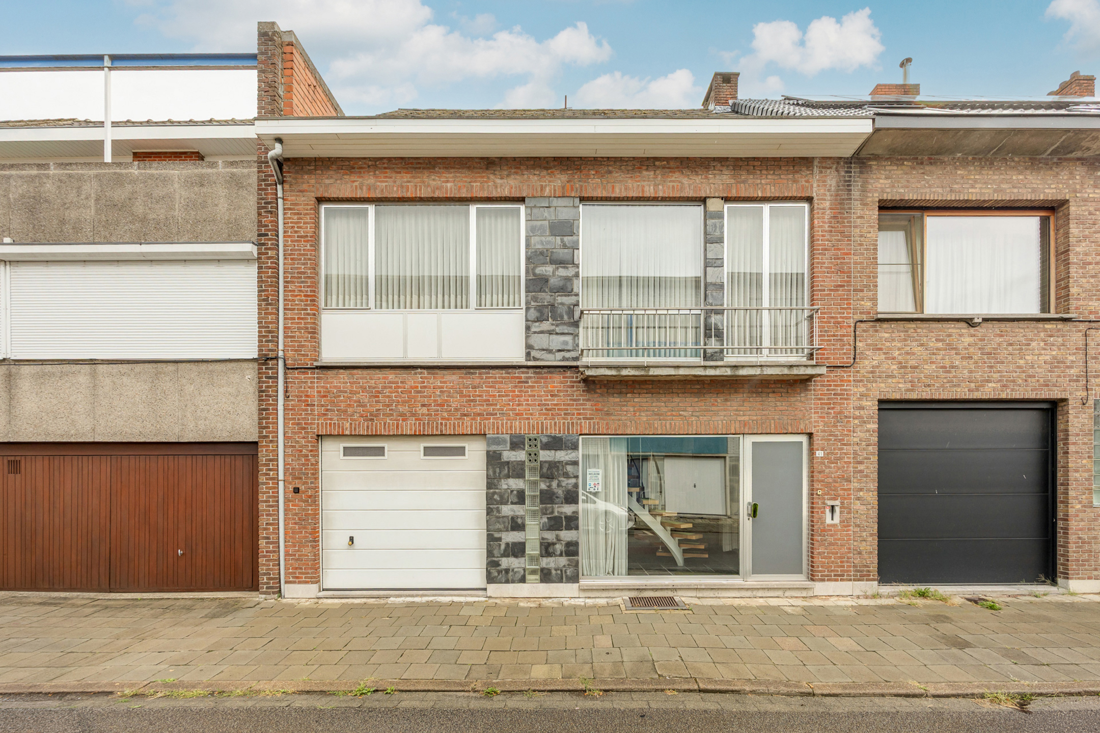 Maison à vendre à Herentals