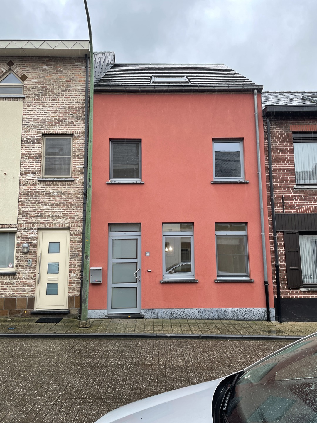 House for rent in Scherpenheuvel-Zichem