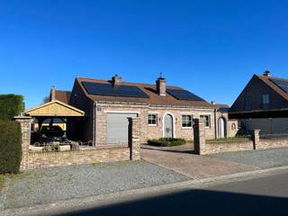 House for rent in Berlare