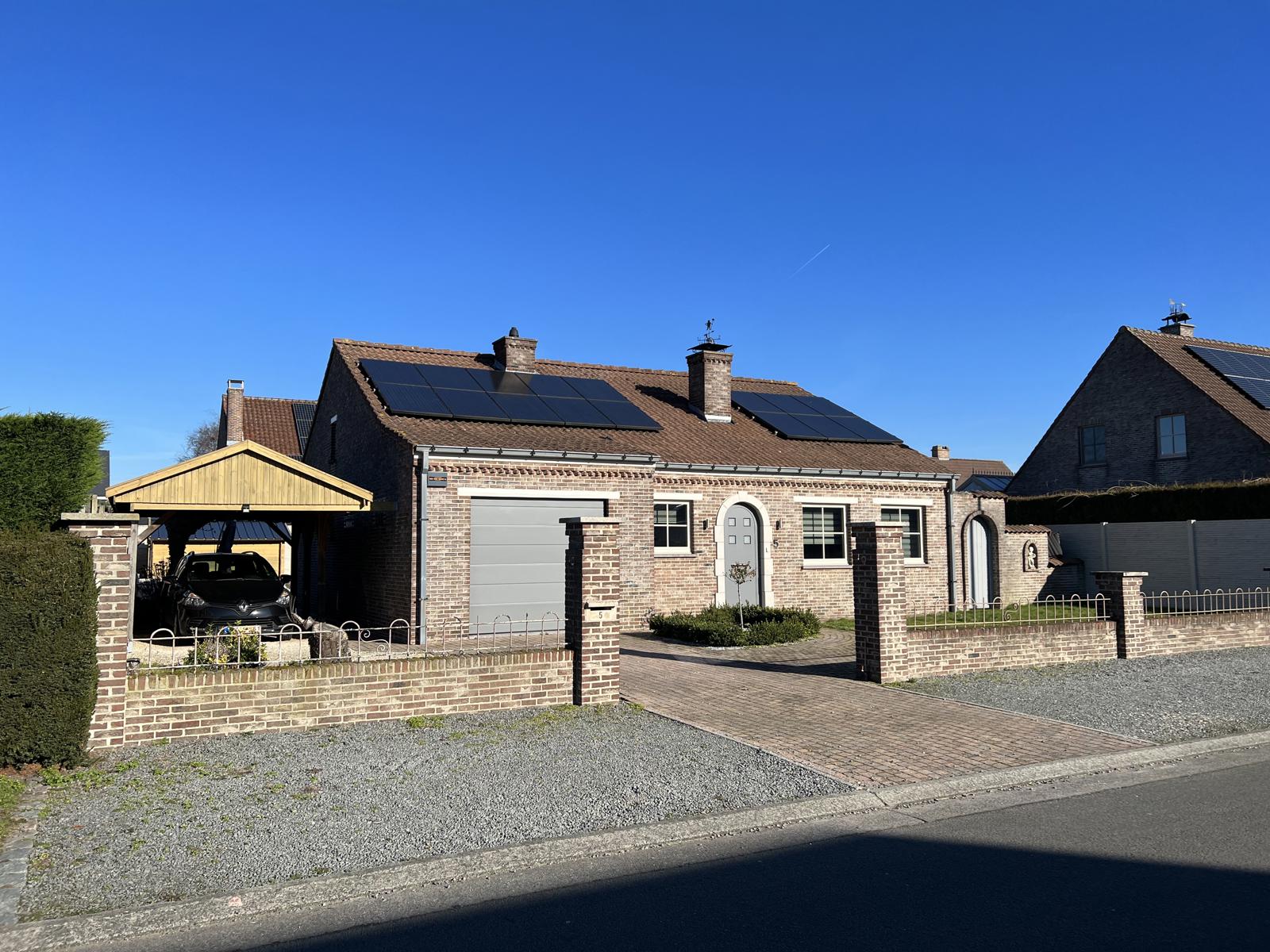 House for rent in Berlare with 2 bedrooms - photo 2