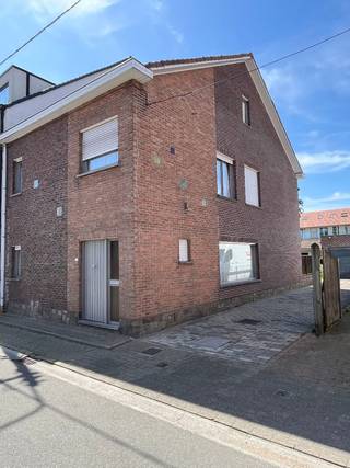 House for sale in Zelzate