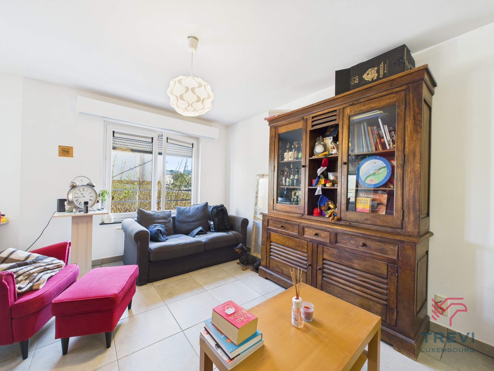 Appartement à vendre à Arlon avec 1 chambre - photo 2