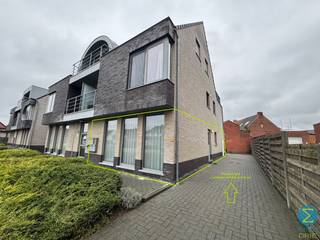 Apartment for rent in Lille