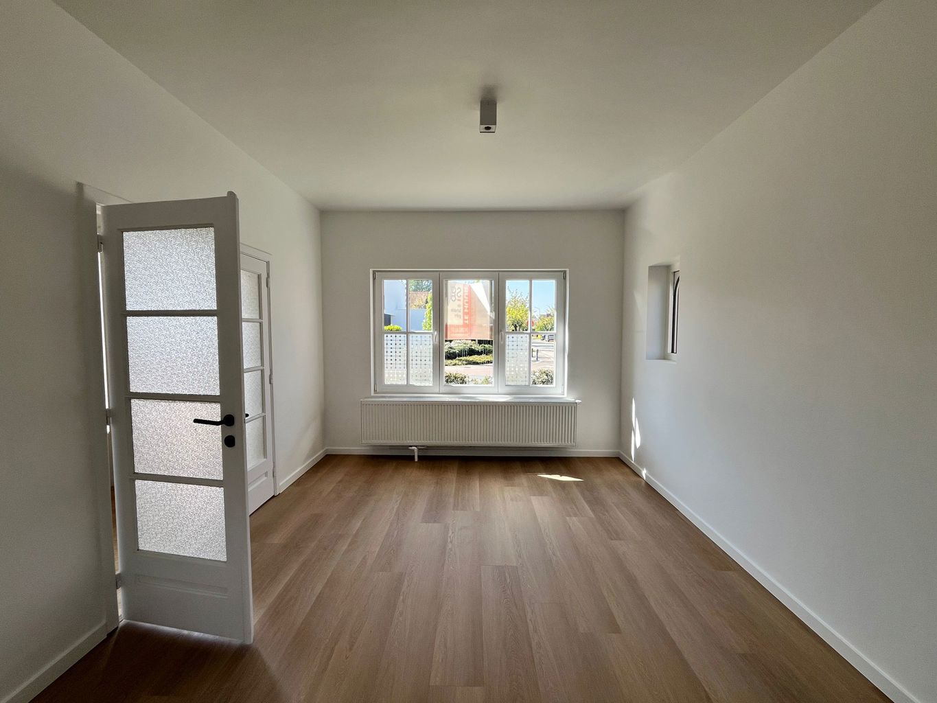 Huis te huur in Nazareth-De Pinte met 2 slaapkamers - foto 2