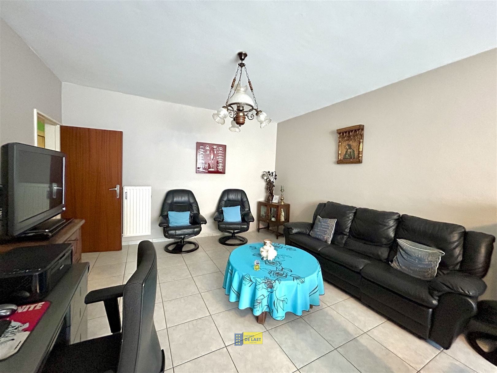 Gelijkvloers app. - foto 5