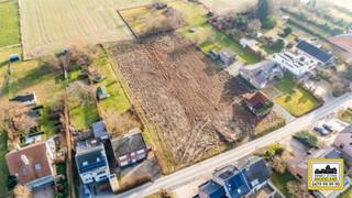 Land for sale in Dilbeek