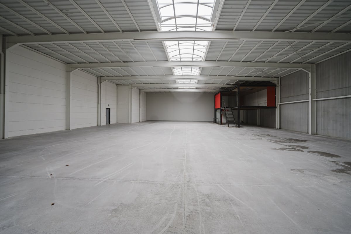 Nouvelle unité PME d'environ 749 m² dans le projet Walle Kortrijk - photo 3