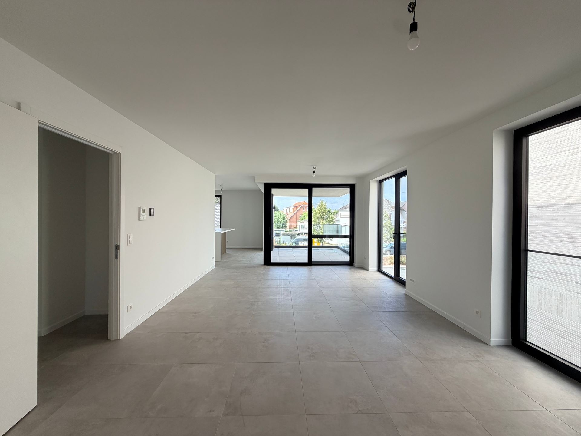 Luxueus appartement in het centrum van Zemst - foto 4