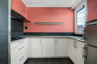 Te koop: verzorgd gesloten appartement in het centrum van Vilvoorde, op wandelafstand van scholen, openbaar vervoer, park en treinstation.Dit...