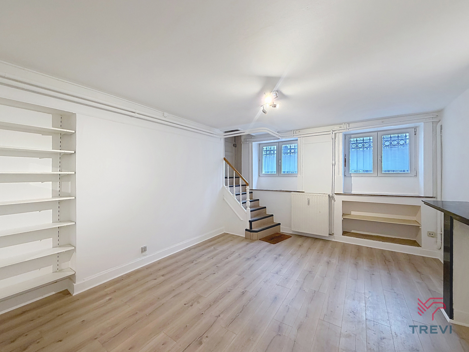 Apartment for rent in Ixelles with 1 bedroom - photo 2