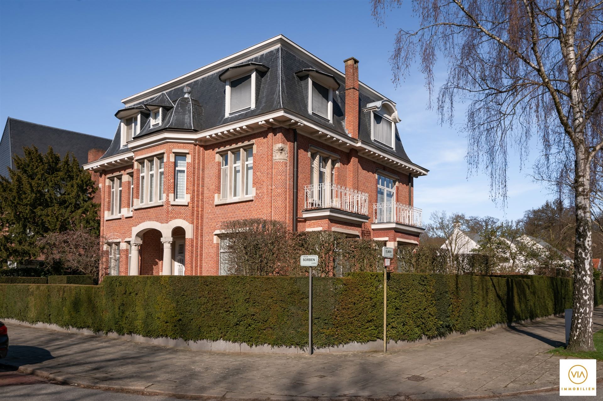 Maison à vendre à Wilrijk avec 5 chambres - photo 2