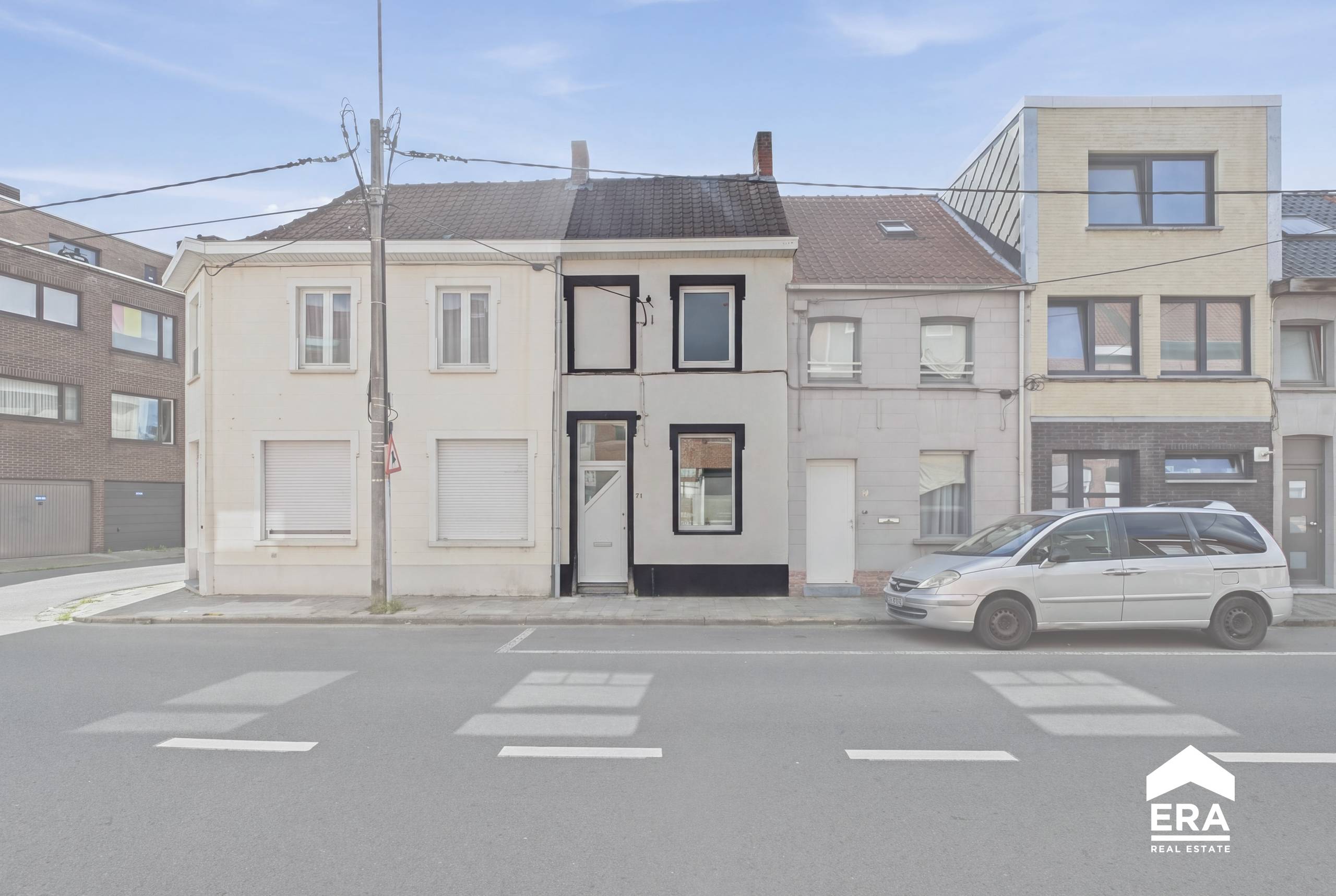 Huis te koop in Roeselare