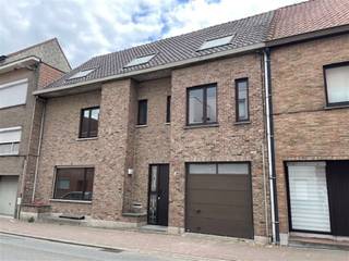 House for sale in Mechelen