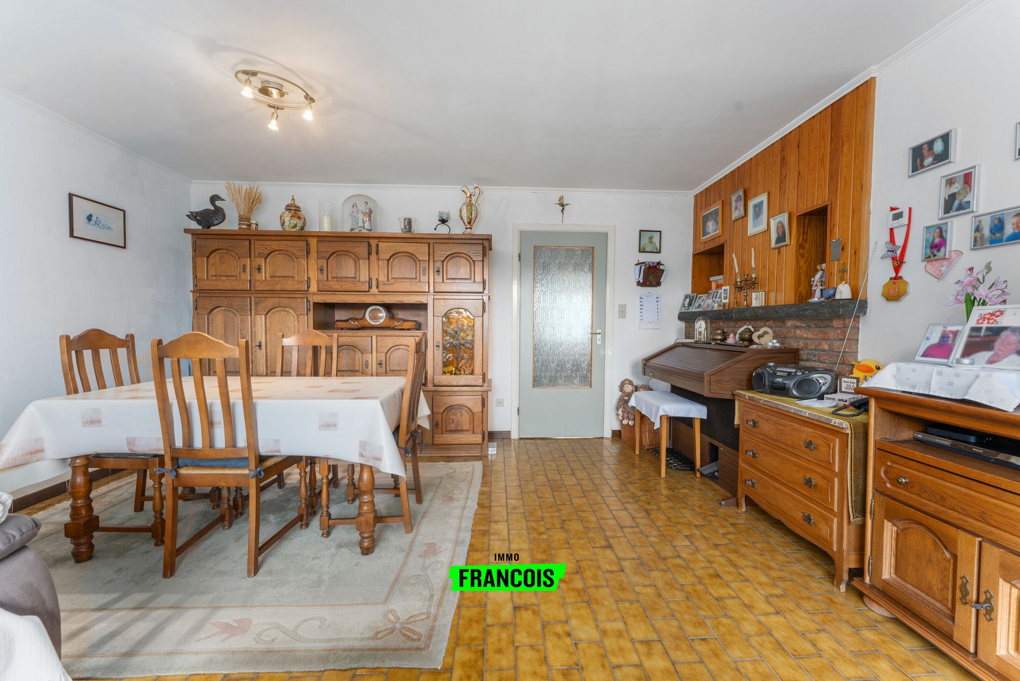 Appartement à vendre à Blankenberge avec 2 chambres - photo 4