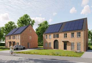 House for sale in Olen