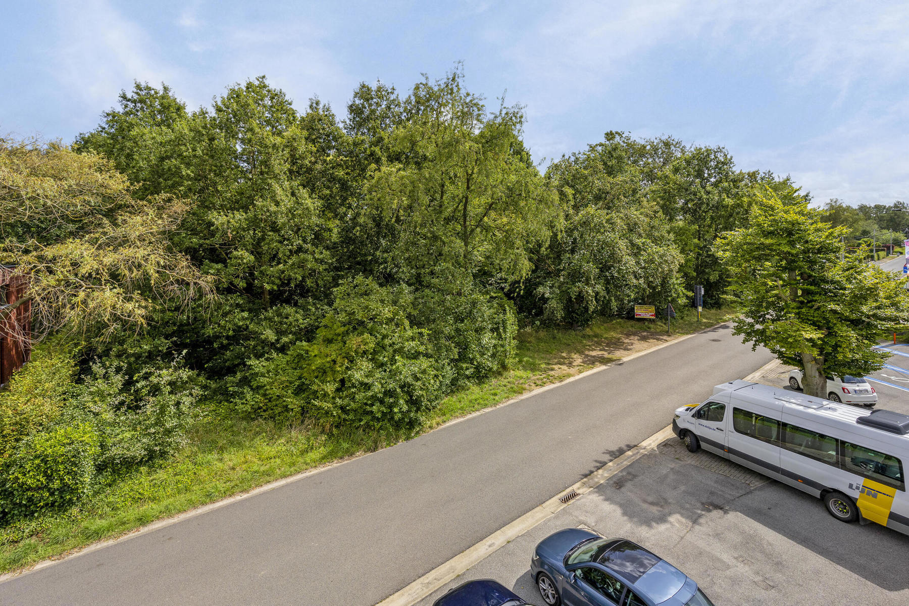 Bouwgrond 12a62ca voor open bebouwing in Tremelo! - foto 1