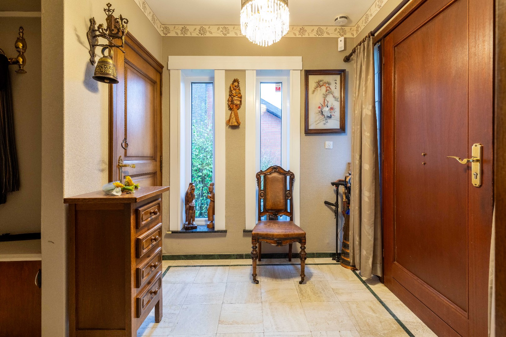 Maison à vendre à Sint-Andries avec 4 chambres - photo 2