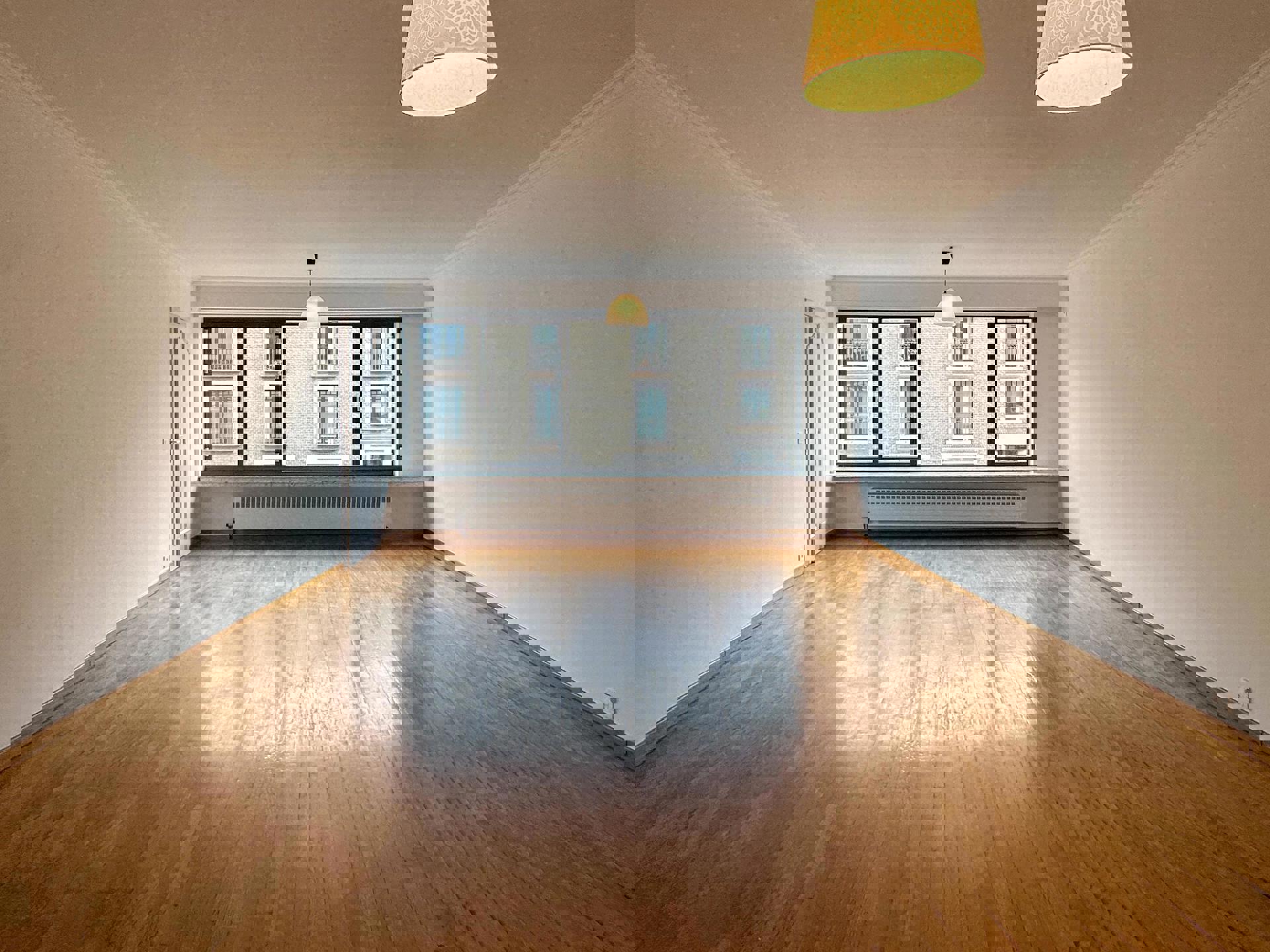 Appartement in Schilde