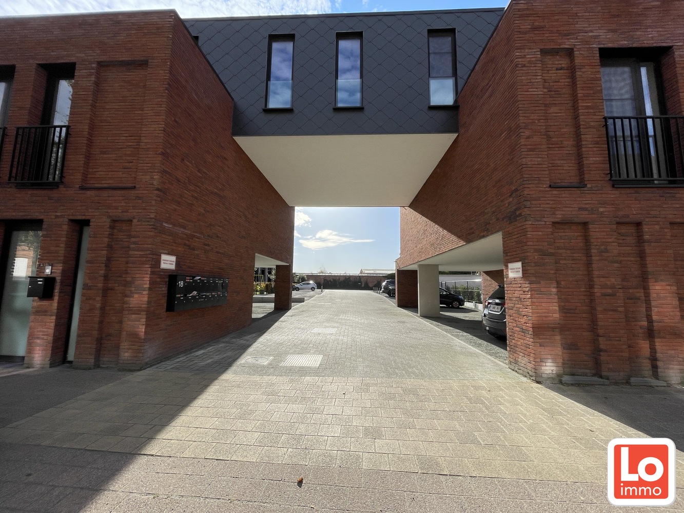 Garage à louer à Beervelde - photo 3