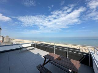 Apartment for sale in De Panne