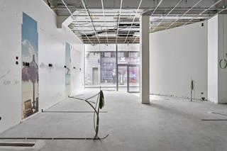 Ben je op zoek naar een commerciële ruimte in het commerciële en historische centrum van Gent?Dit pand biedt de perfecte uitvalsbasis voor...