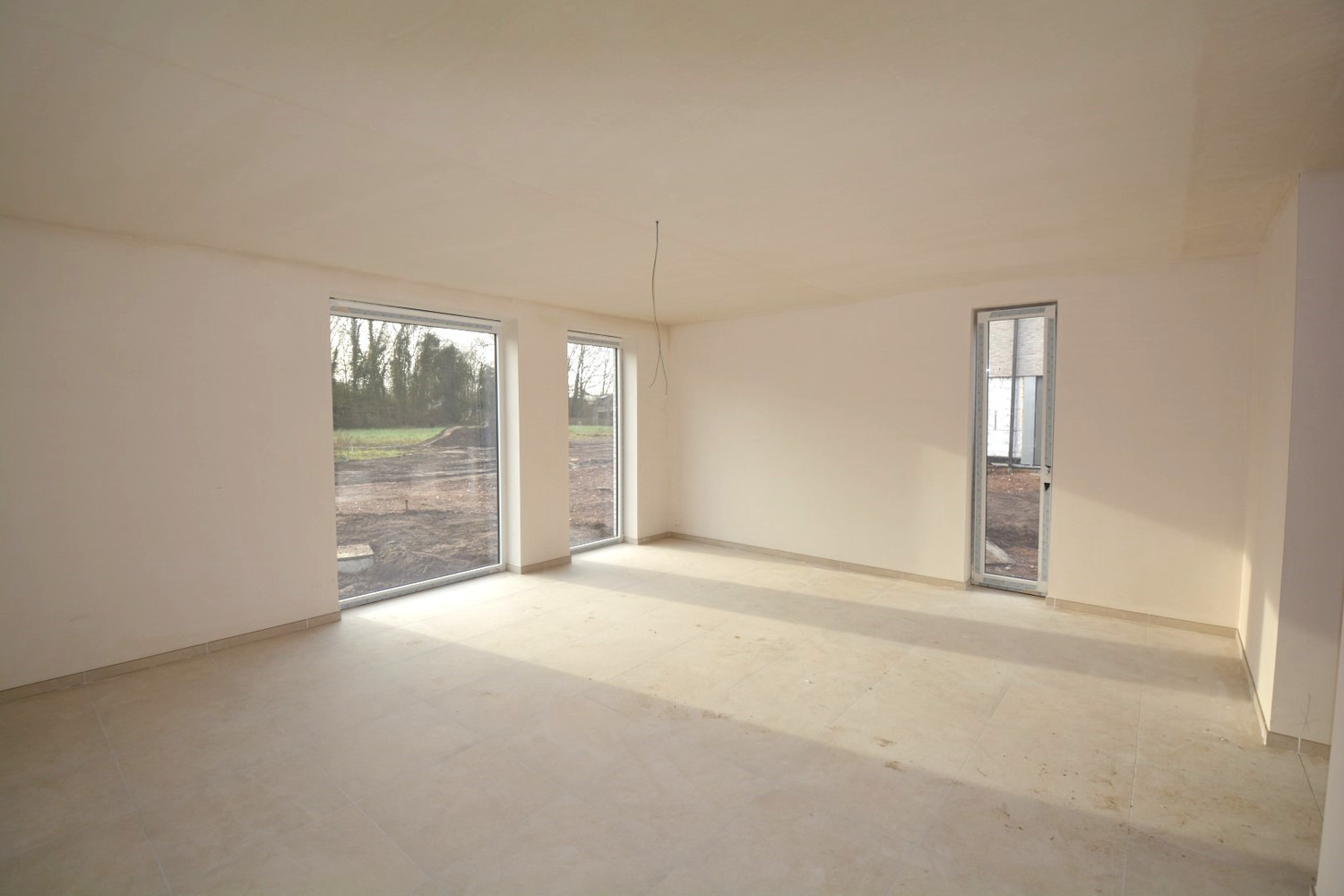 NIEUWBOUWPROJECT MET 7 ENERGIEZUINIGE WONINGEN! - foto 5