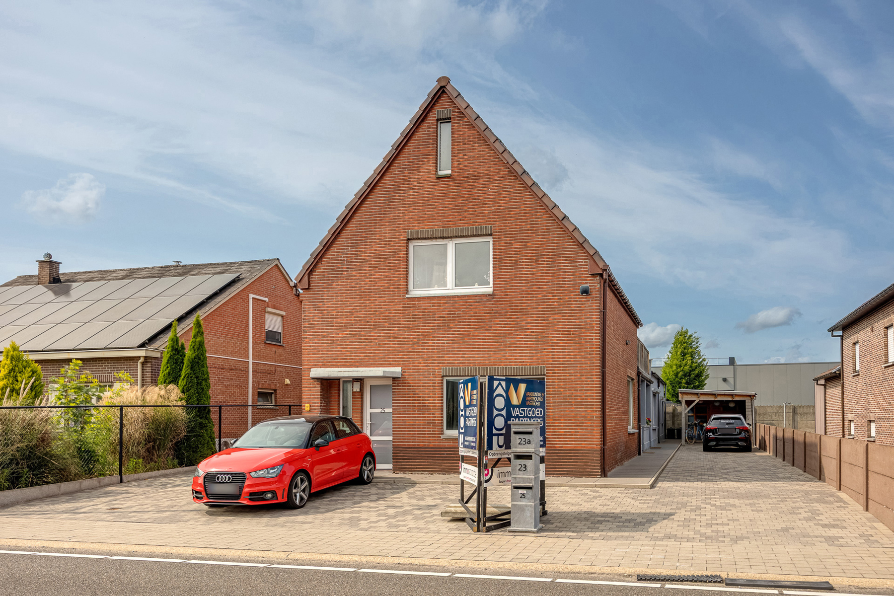 Appartementsgebouw met 3 units met prachtig rendement - foto 1