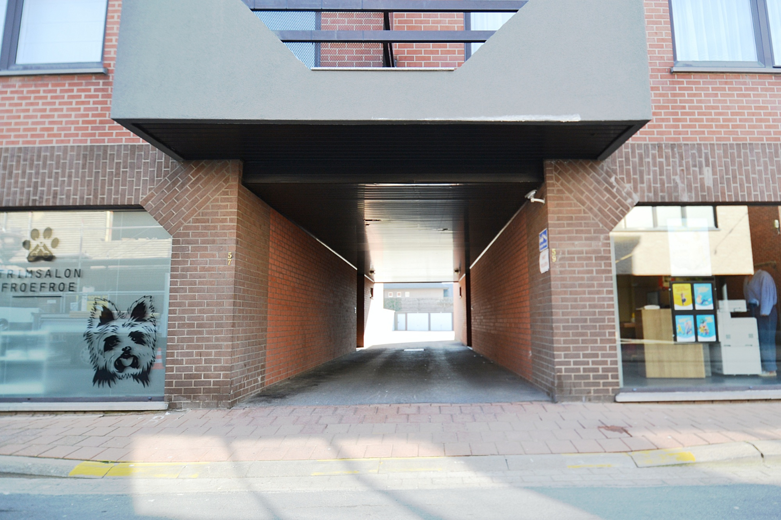 Garage à louer à Ardooie - photo 3