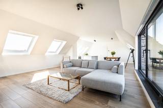 Appartement à vendre à Zoersel