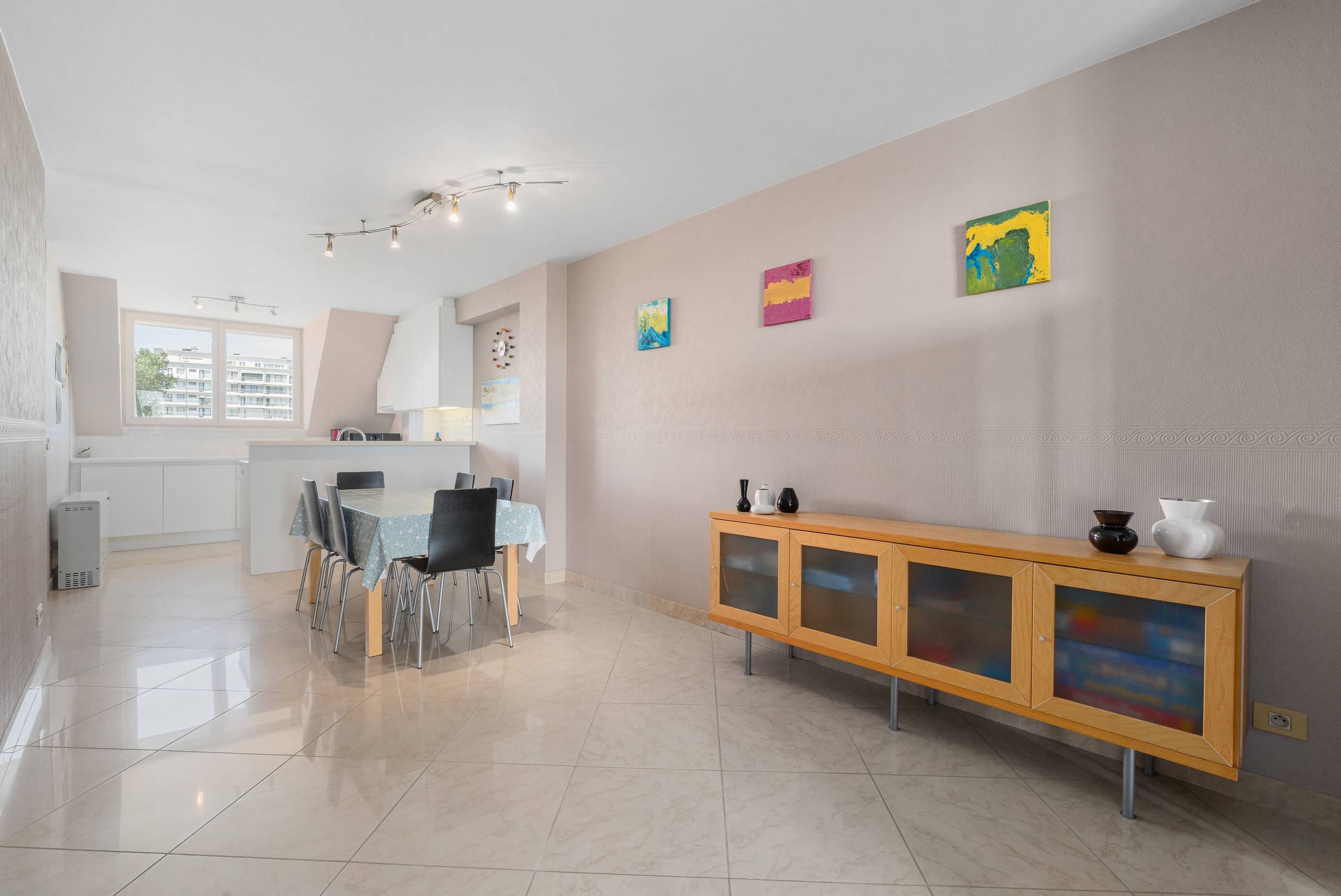 Apartment for sale in Middelkerke with 3 bedrooms - photo 5