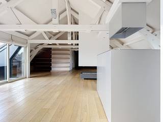 Apartment for rent in Ghent