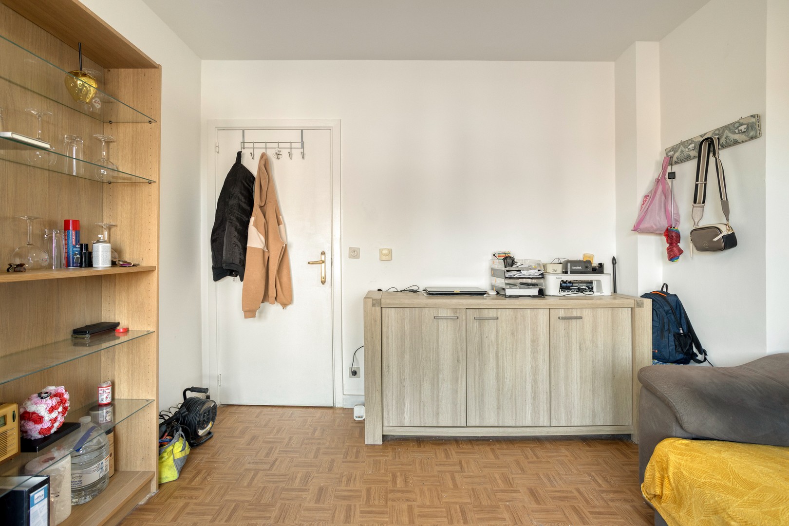 Studio met uitstekende ligging in het centrum van Roeselare - foto 5