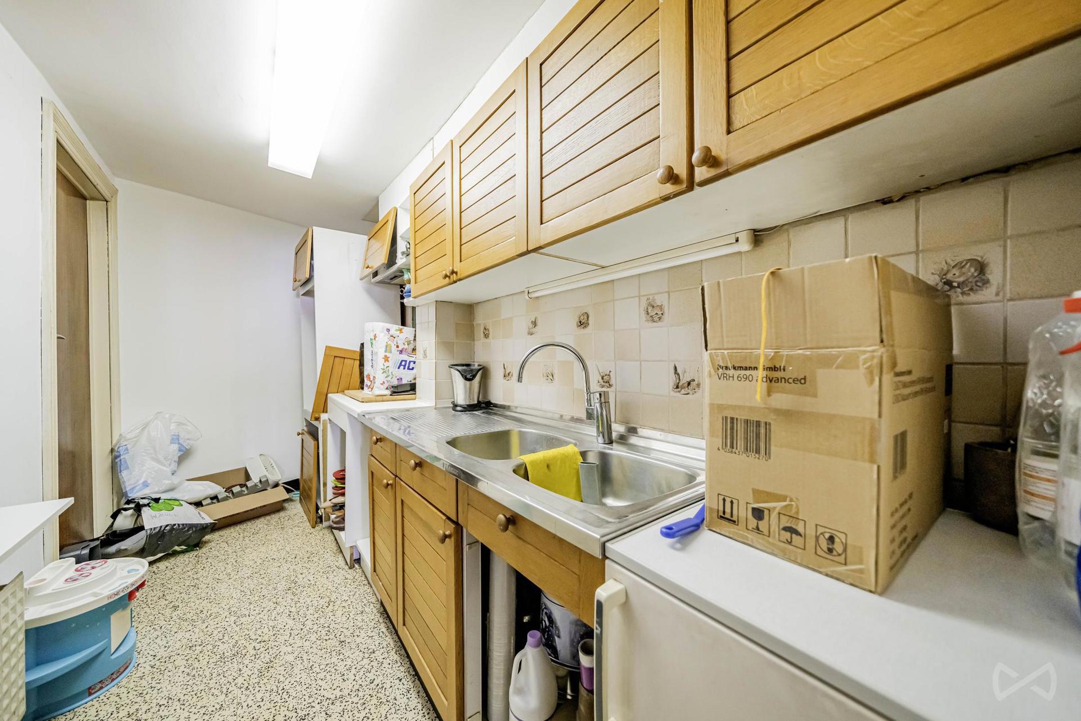 Maison à vendre à Anderlecht avec 4 chambres - photo 5