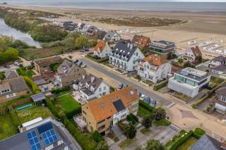 Instapklare woning op een toplocatie aan de strandwijk van Zeebrugge te koop. Bent u op zoek naar een unieke kans om kwalitatief vastgoed te...