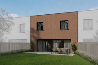 <h1><span>Exclusieve nieuwbouwwoningen op maat in Uitkerke (Blankenberge)</span></h1><p><span>Rustig wonen nabij de kust, in een energiezuinige woning die volledig aansluit bij uw levensstijl.</span></p><p><span>Bent u op zoek naar een moderne nieuwbouwwoning op een rustige locatie, zonder in te boeten aan comfort, kwaliteit of bereikbaarheid? Dan is dit woonproject in het groene Uitkerke, een geliefde deelgemeente van Blankenberge, precies wat u zoekt.</span></p><p><span>Hier realiseren wij stijlvolle gesloten bebouwingen die volledig op maat worden uitgewerkt volgens uw wensen en budget. Dankzij een doordachte architectuur, hoogwaardige materialen en de nieuwste energietechnieken geniet u van een duurzame woning die klaar is voor de toekomst.</span></p><h2><span>Comfortabel wonen, helemaal op uw maat</span></h2><p><span>Elke woning wordt ontworpen met oog voor ruimte, licht en wooncomfort en beschikt onder meer over:</span></p><p><span>✔</span><span> Inkomhal met apart gastentoilet<br /></span><span>✔</span><span> Ruime en lichtrijke leefruimte<br /></span><span>✔</span><span> Open, volledig uitgeruste keuken met kwaliteitsafwerking<br /></span><span>✔</span><span> Praktische berging<br /></span><span>✔</span><span> Nachthal<br /></span><span>✔</span><span> 2 tot 3 volwaardige slaapkamers<br /></span><span>✔</span><span> Moderne, volledig ingerichte badkamer</span></p><h2><span>Moderne architectuur met veel lichtinval</span></h2><p><span>Deze eigentijdse Gesloten bebouwing onderscheidt zich door haar strakke architectuur, slimme indeling en grote raampartijen die zorgen voor een aangename lichtinval gedurende de hele dag.</span></p><p><span>De woning wordt gebouwd met bijzondere aandacht voor kwaliteit, duurzaamheid en energie-efficiëntie. Dankzij de toepassing van moderne technieken voldoet ze aan de EPB-normen van 2026 met een maximaal E-peil van E30, wat resulteert in een lagere energiefactuur en een hoger wooncomfort.</span></p><h2><span>Waarom kiezen voor dit project?</span></h2><p><span>✅</span><span> Energiezuinig wonen volgens de nieuwste normen<br /></span><span>✅</span><span> Volledig maatwerk volgens uw wensen en budget<br /></span><span>✅</span><span> Hoogwaardige materialen en kwaliteitsvolle afwerking<br /></span><span>✅</span><span> Persoonlijke begeleiding van ontwerp tot oplevering<br /></span><span>✅</span><span> Rustige en groene woonomgeving nabij centrum en kust<br /></span><span>✅</span><span> Uitstekende prijs-kwaliteitverhouding</span></p><h2><span>Prijs</span></h2><p><span>Vanaf € 345.522,85 inclusief grond, woning en voornaamste kosten.</span></p><p><span>Verschillende woningtypes en indelingen zijn mogelijk. Samen bekijken we graag welke oplossing het beste aansluit bij uw woonwensen.</span></p><h2><span>Interesse?</span></h2><p><span>Grijp deze unieke kans om uw droomwoning te realiseren in een aangename en groene omgeving vlak bij de Belgische kust.</span></p><p><span>Contacteer ons vandaag nog voor meer informatie of een vrijblijvende afspraak op kantoor via 050/41.55.50.</span></p><p><span>Wij begeleiden u persoonlijk van het eerste ontwerp tot de oplevering van uw nieuwe thuis.</span></p><p><span> </span></p><p><span> </span></p><p><span> </span></p><p><span> </span></p><p><span> </span></p><p><span>De vermelde prijs omvat de grond, de woning en een raming van de voornaamste bijkomende kosten.</span></p><p><span>De registratierechten en notariskosten op de grond werden berekend op basis van de simulatietool van Notaris.be. De kosten verbonden aan de woning, waaronder het architectenhonorarium, de EPB-verslaggeving, de veiligheidscoördinatie en de btw, werden geraamd op basis van vaste tarieven en de prijzen van partners en architecten waarmee reeds succesvol werd samengewerkt.</span></p><p><span>Deze berekening is indicatief en dient uitsluitend ter informatie. Bepaalde projectgebonden kosten, keuzes inzake afwerking en eventuele aanpassingen kunnen een invloed hebben op het uiteindelijke budget.</span></p><p><span>De afgebeelde renders, foto's en visualisaties zijn louter illustratief en niet contractueel bindend.</span></p><p><span> </span></p>
