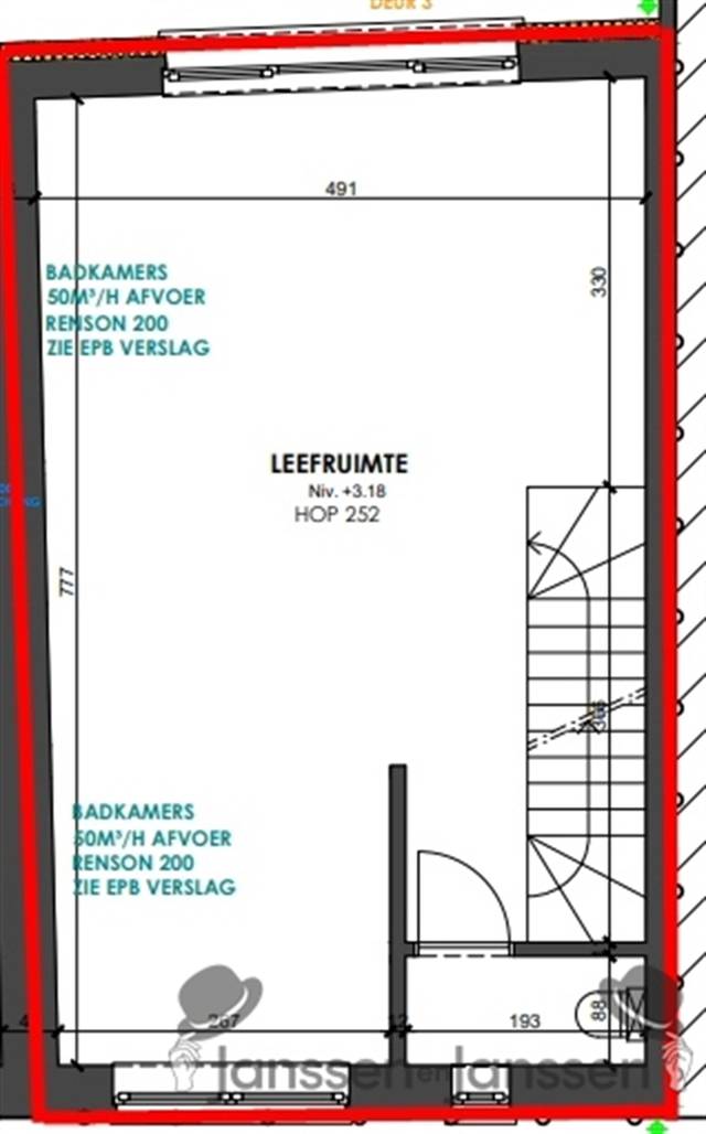 Project te koop in Heverlee