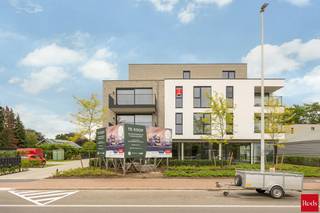 Appartement à louer à Zandhoven