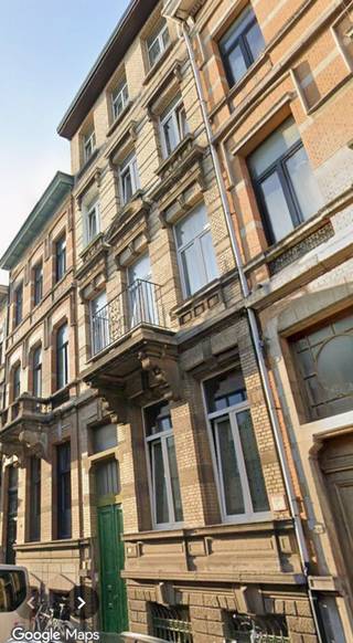 Maison à vendre à Anvers