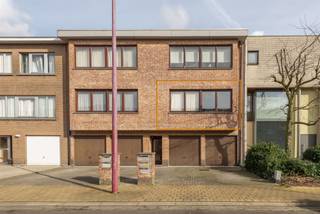 Appartement à louer à Stabroek