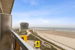 Apartment for sale in Middelkerke