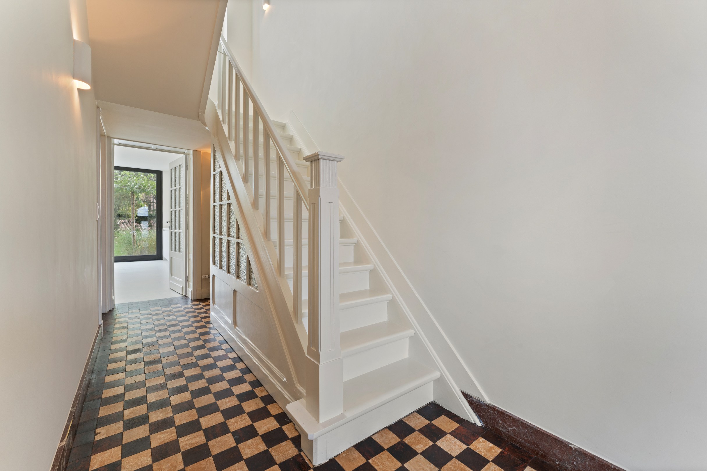 Karaktervolle en energiezuinige stadswoning met moderne ziel in hartje Hasselt. - foto 5