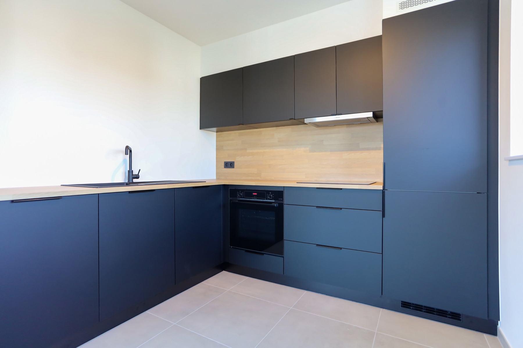 Duplex met hoogwaardig comfort - foto 3