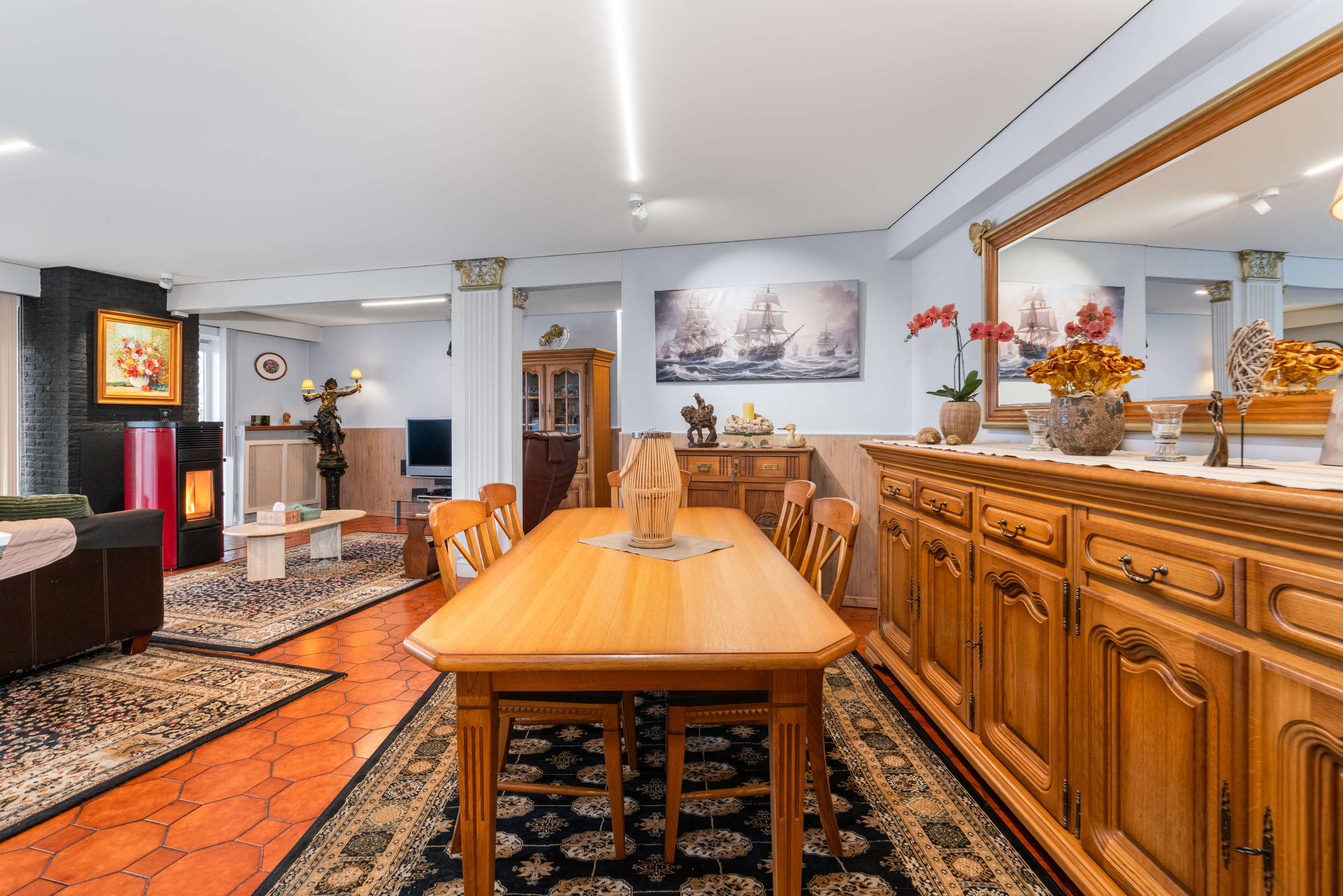 Appartement à vendre à Anvers avec 2 chambres - photo 4