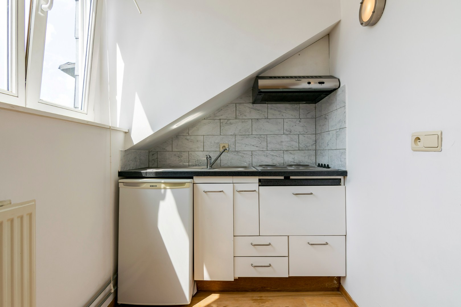 Appartement à louer à Anvers - photo 4