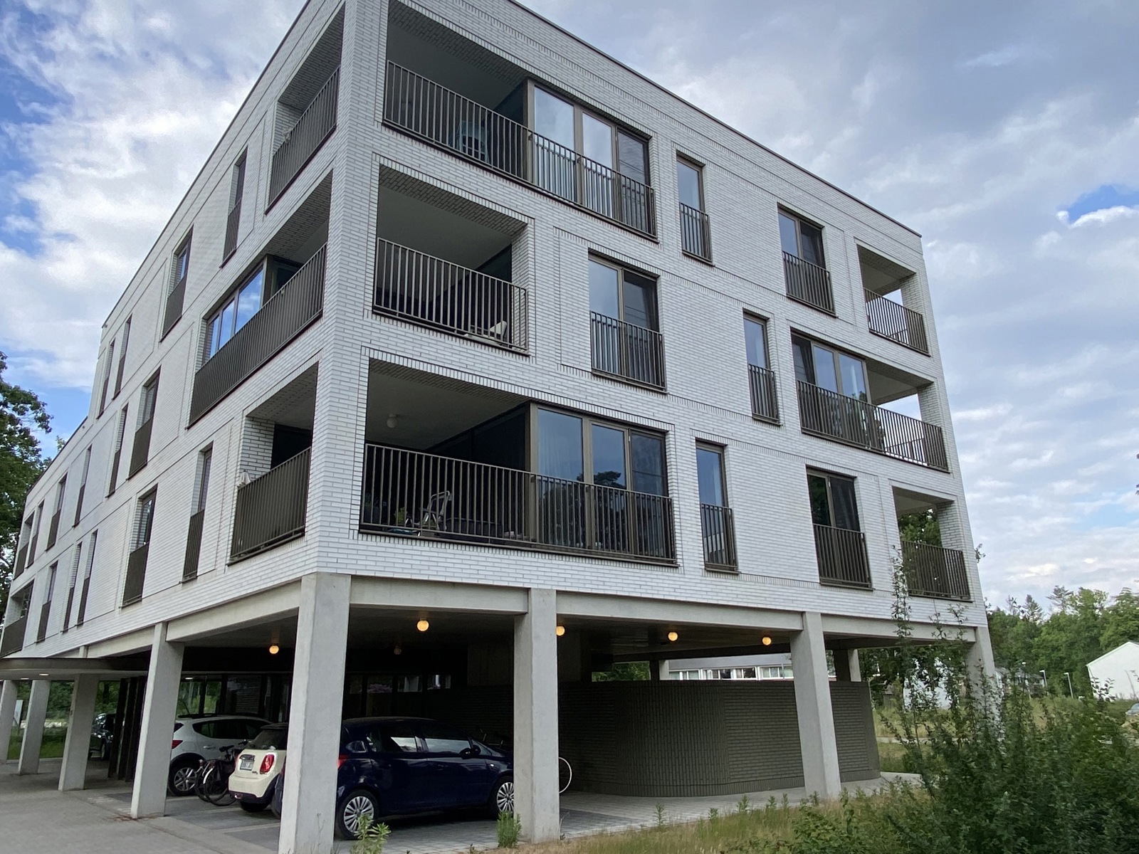 Appartement à louer à Mol avec 3 chambres - photo 1