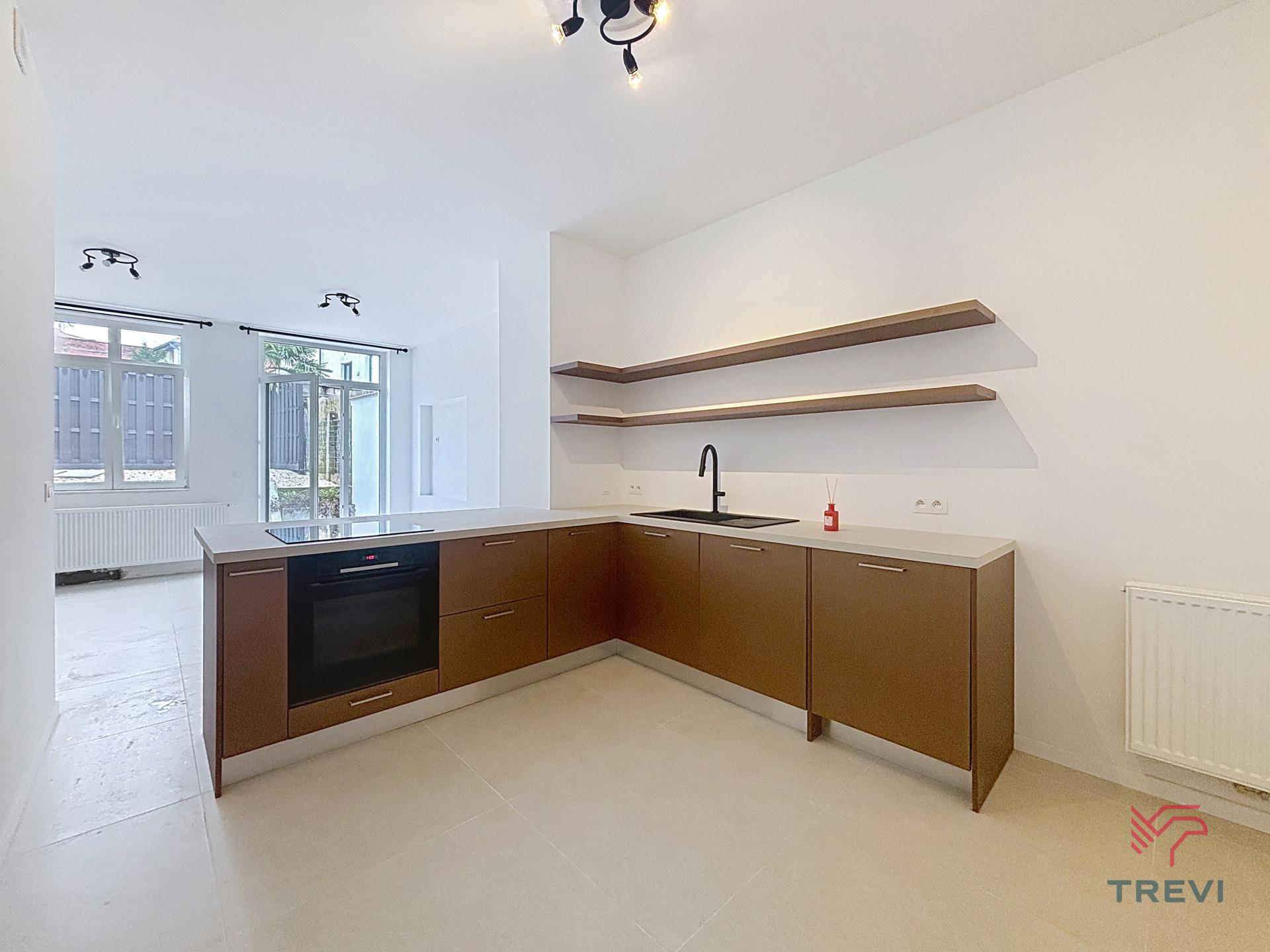 Appartement à louer à Auderghem avec 1 chambre - photo 3