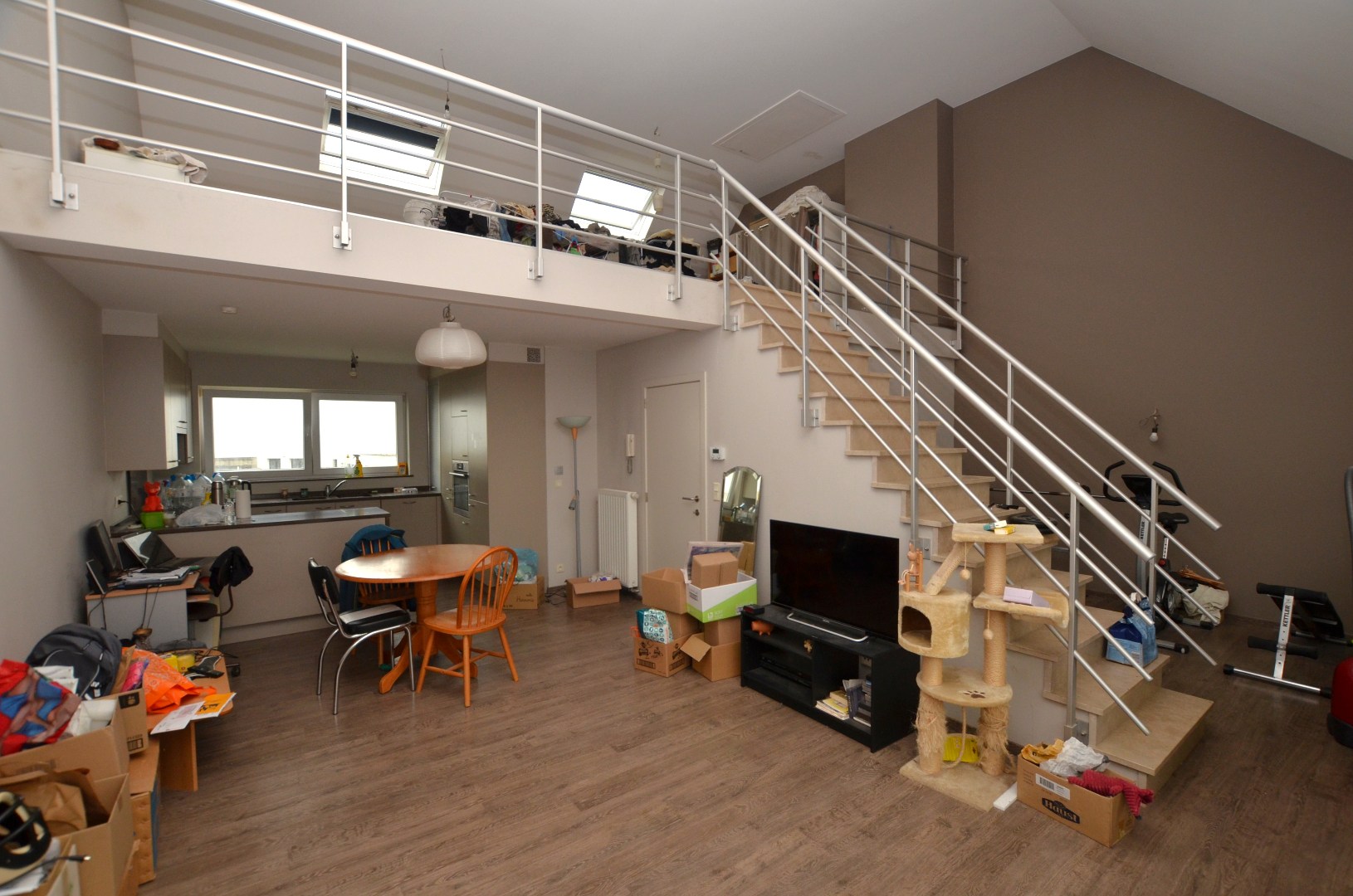 Instapklare kangoeroe-woning - foto 2